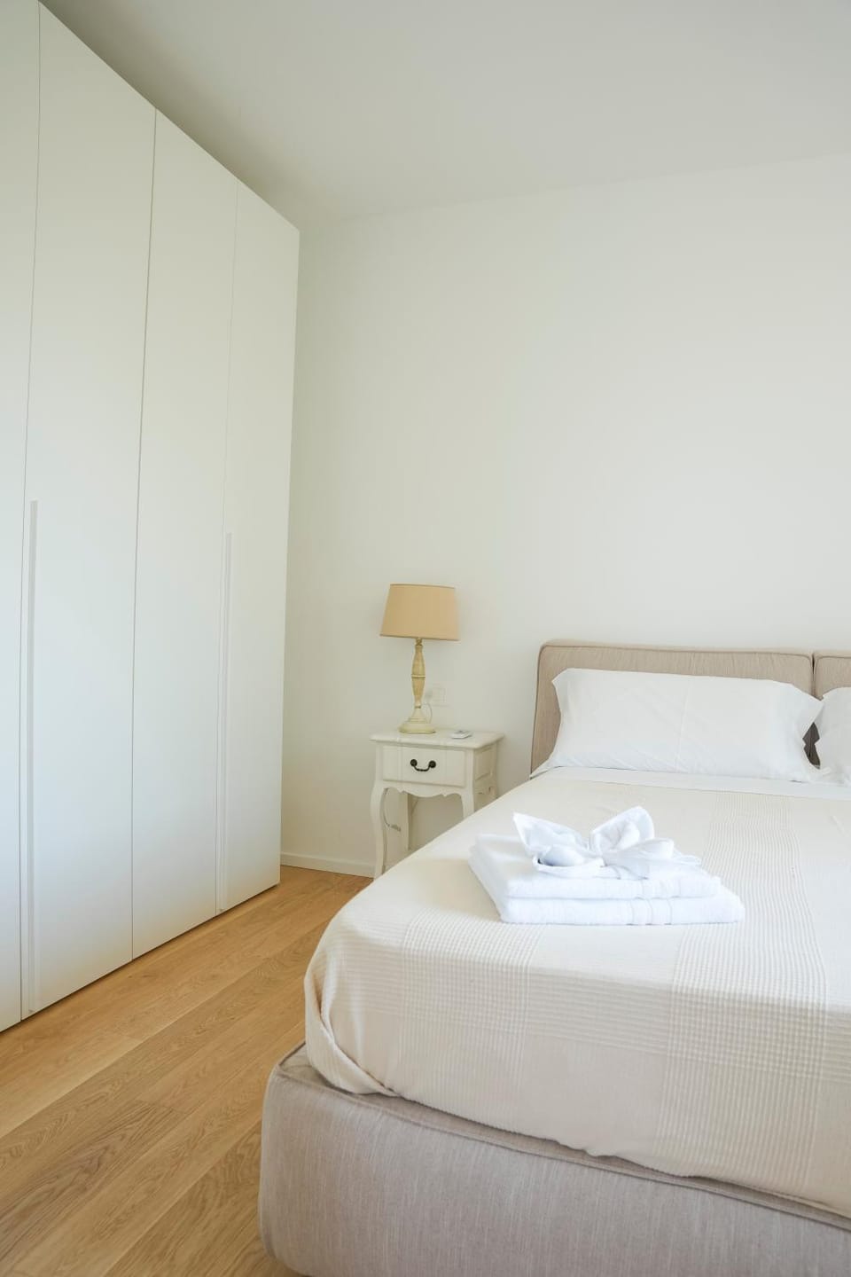 Villa Marina House in Basilicata
