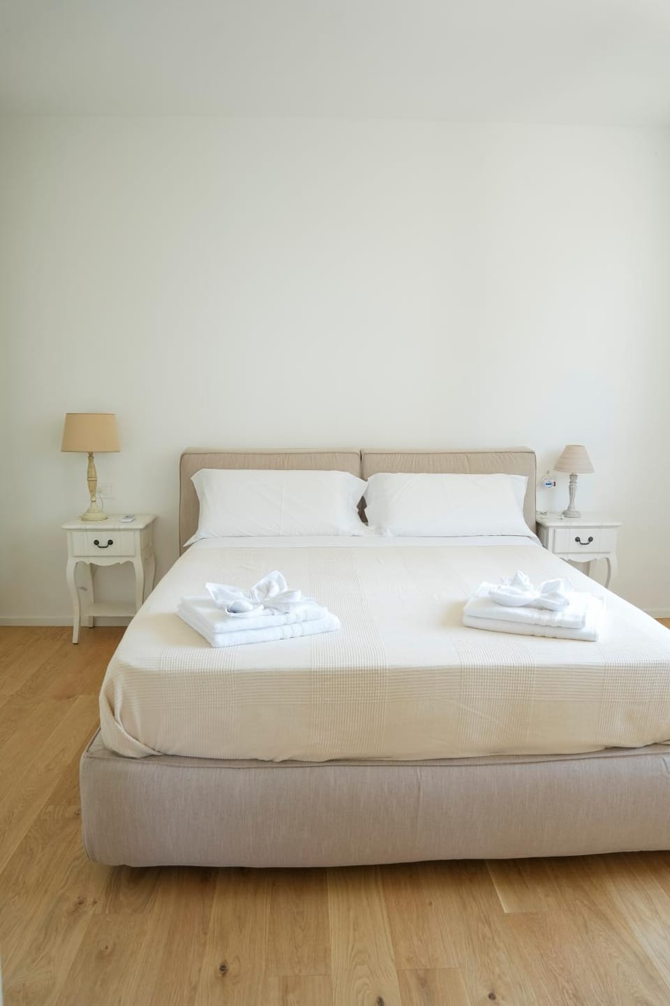 Villa Marina House in Basilicata