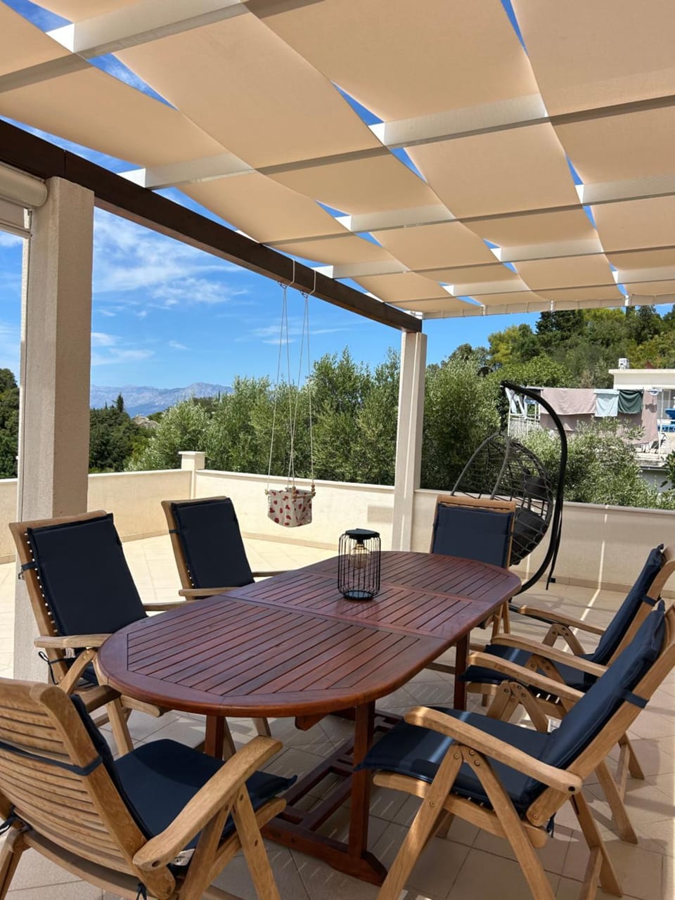 Villa Olea Maris - Pool, Olive Garden and Sea View Villa in Dubrovnik-Neretva County