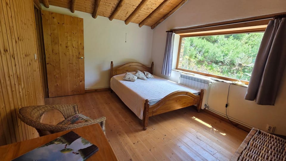 Deusinhinia de Dreia Guest House up to 5 people House in Coimbra District, Portugal