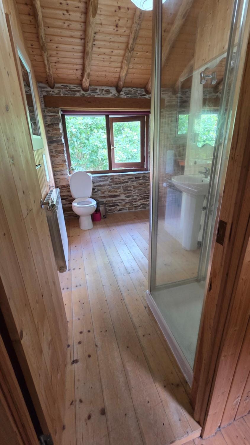 Deusinhinia de Dreia Guest House up to 5 people House in Coimbra District, Portugal