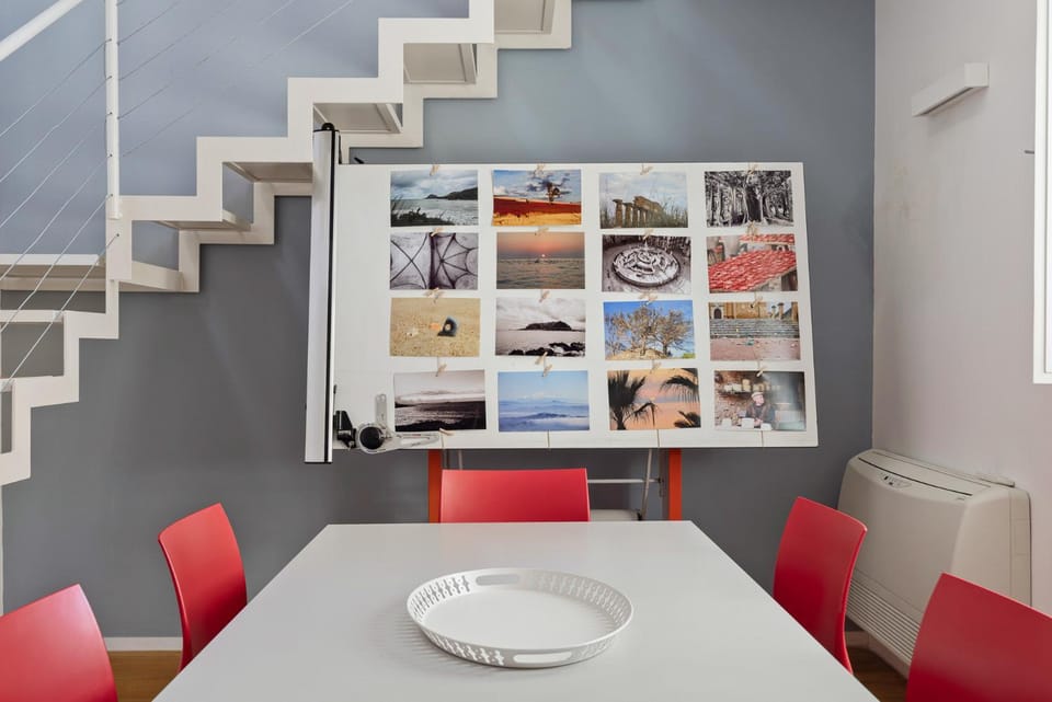 Dai Pupi al 68 By DomuSicily Apartment in Palermo