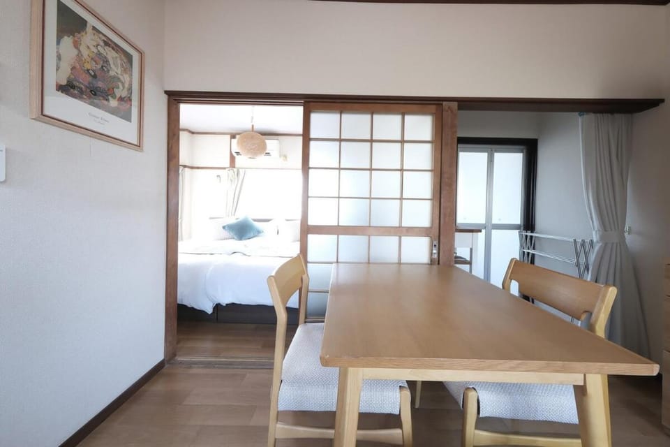 KEI HOUSE Yamato 101 Apartment in Kanagawa Prefecture