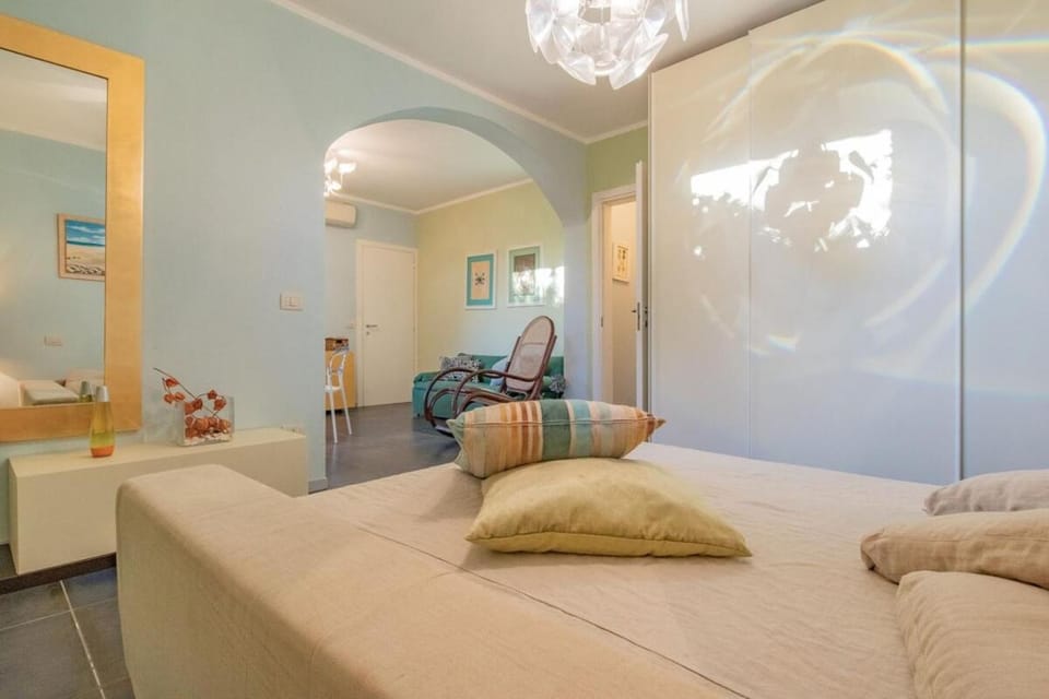 Villa Valle Blu Villa in Capoliveri