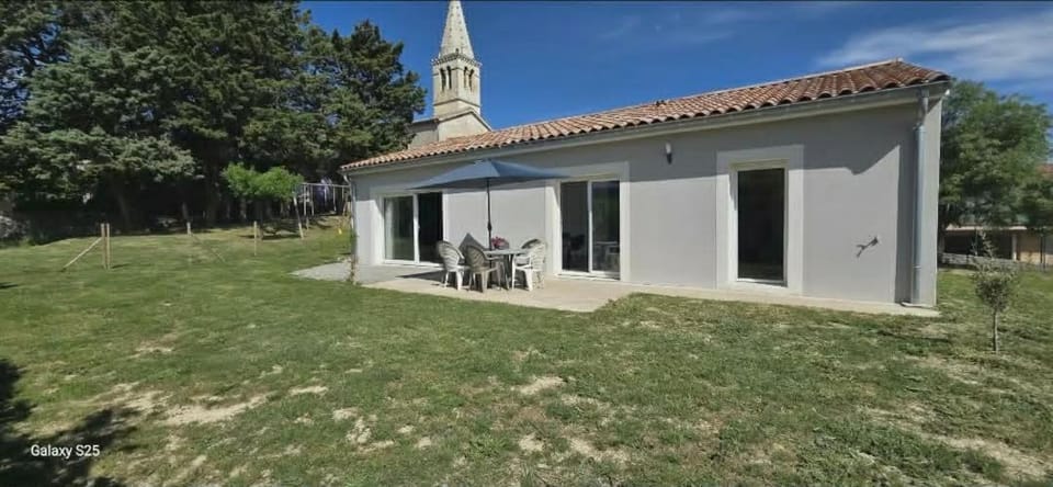 Villa 6 pers clim et exterieur Villa in Provence