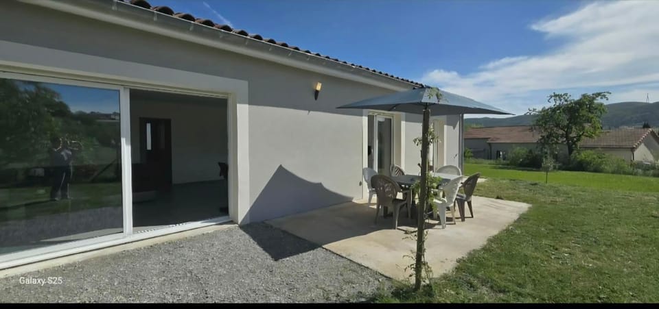 Villa 6 pers clim et exterieur Villa in Provence