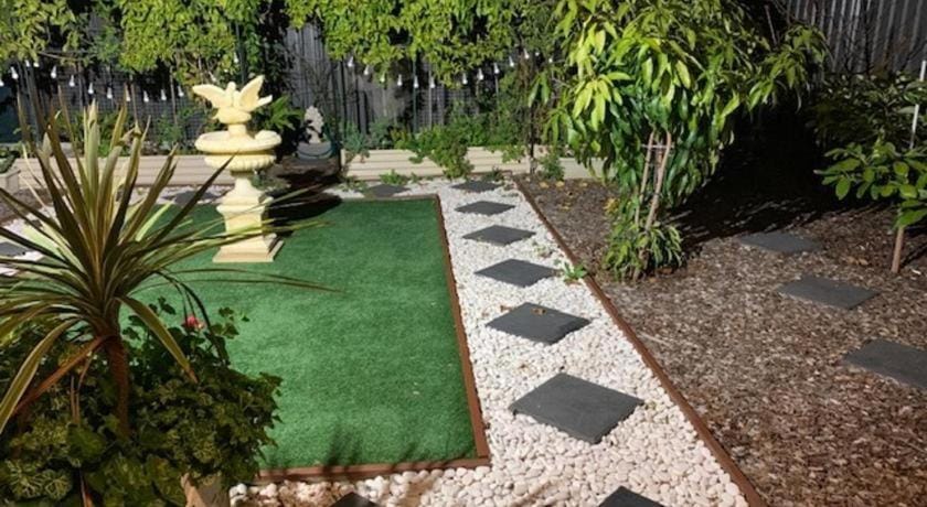 Deluxe Queen Room Apartment in Perth