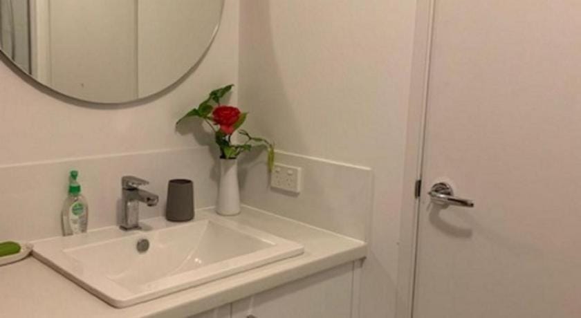 Deluxe Queen Room Apartment in Perth