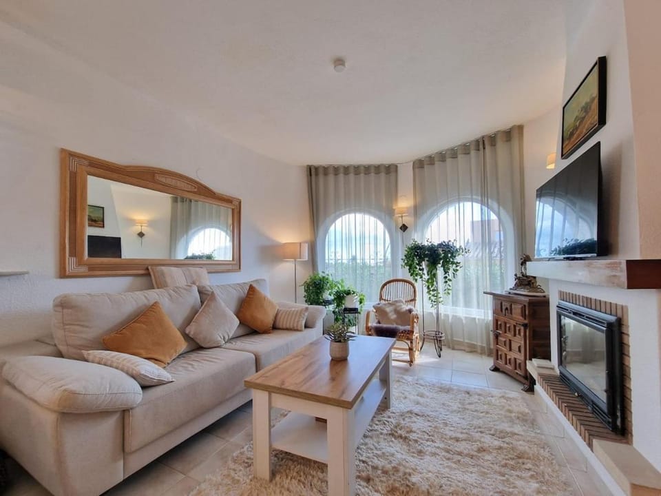 Casa Leia - Peaceful Location Cumbre del sol House in Marina Alta