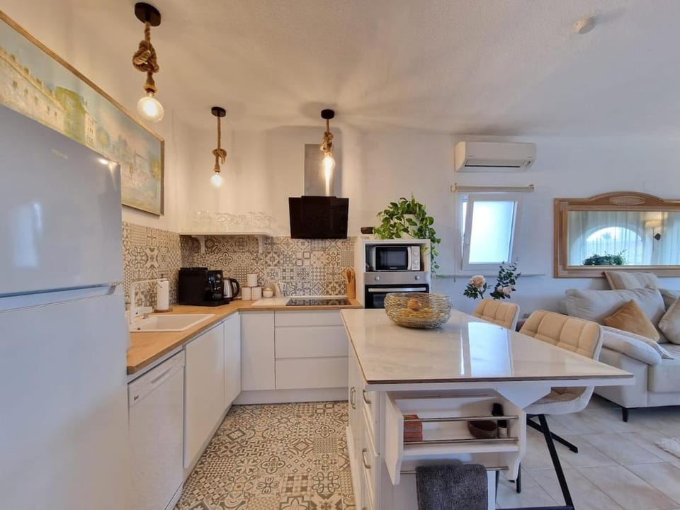 Casa Leia - Peaceful Location Cumbre del sol House in Marina Alta