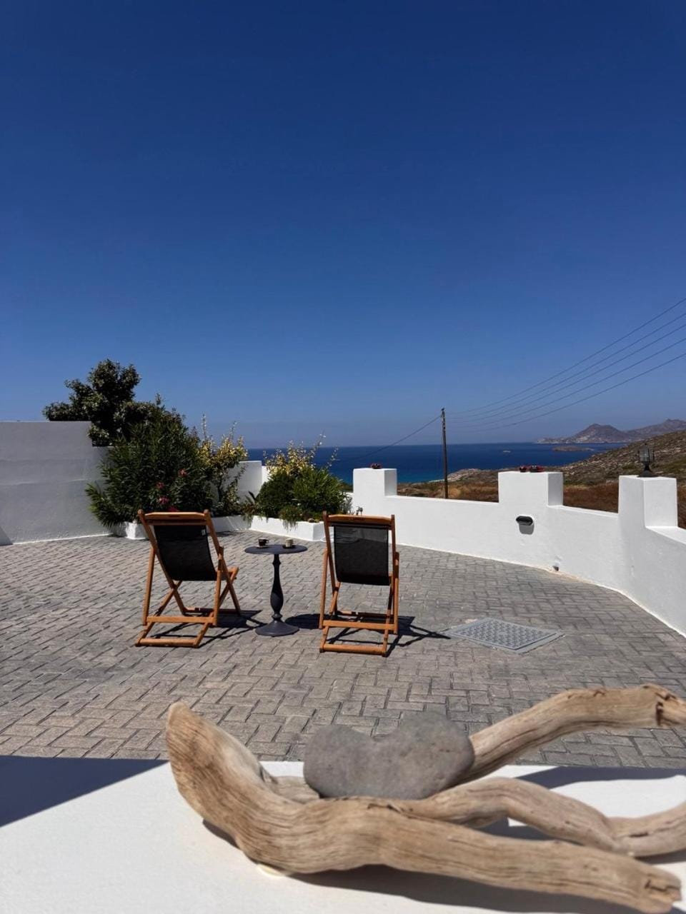 Balcony/Terrace, Balcony/Terrace