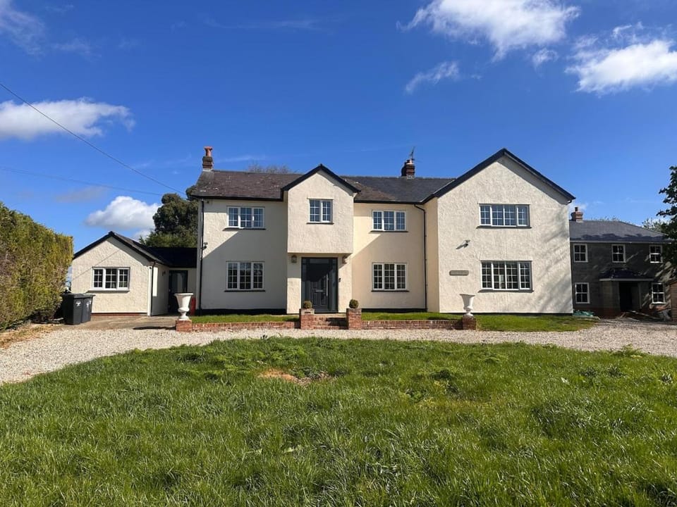 Dalforth House in Uttlesford