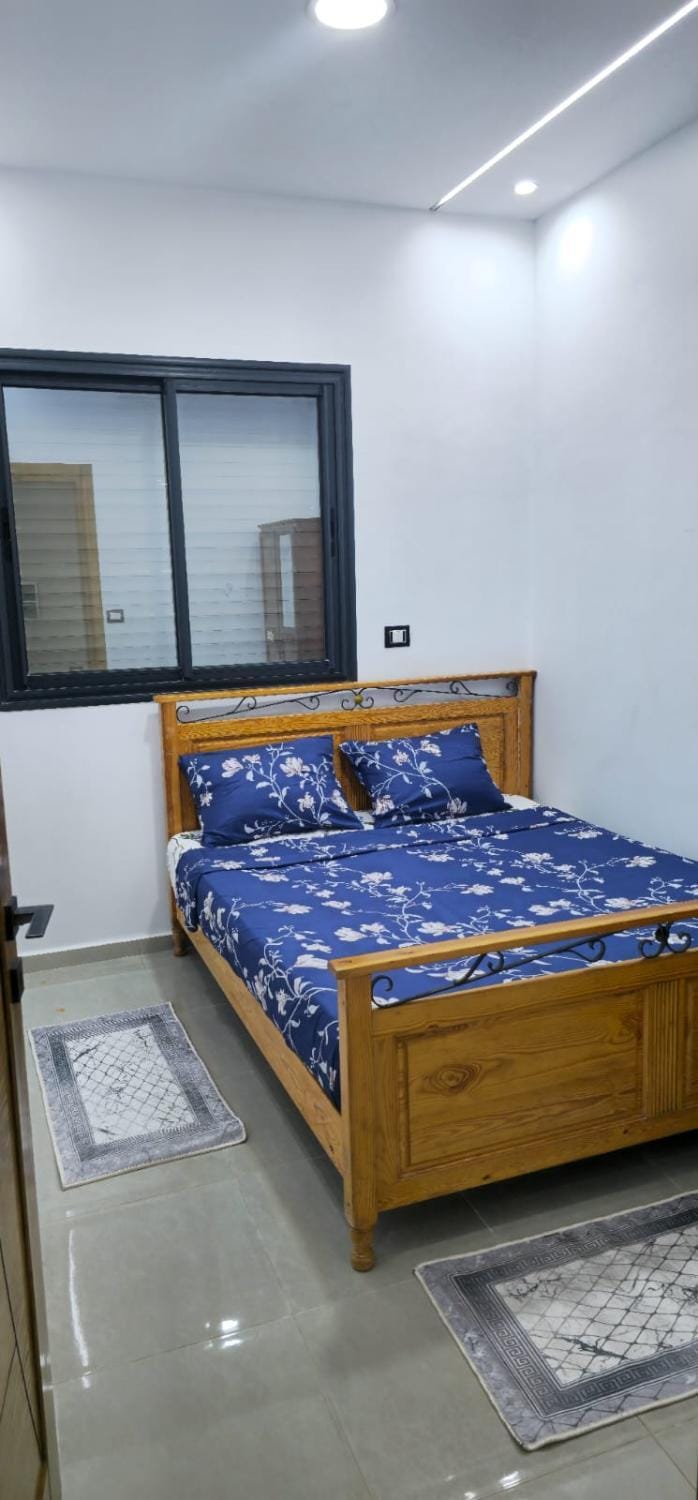 Maison salakta Apartment in Tunisia
