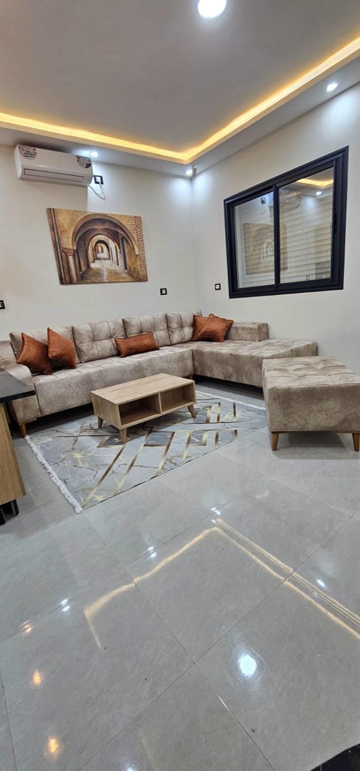 Maison salakta Apartment in Tunisia