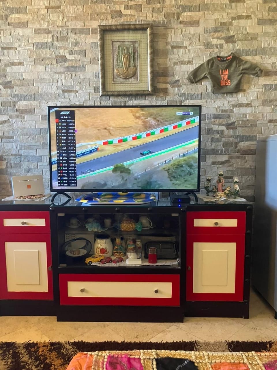 TV and multimedia