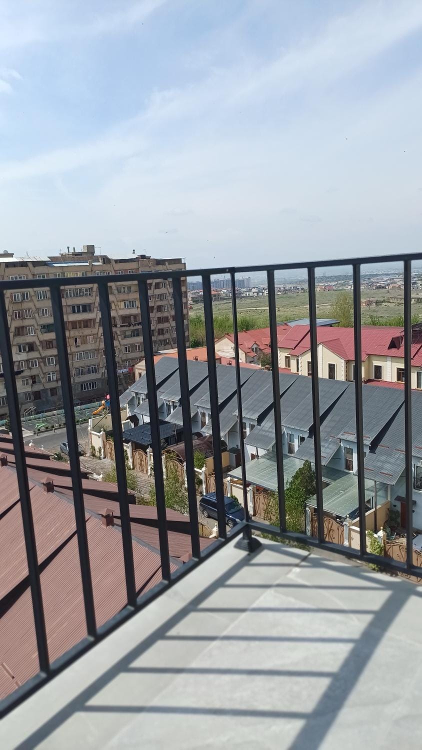 A private cozy apartment in Yerevan Частная квартира в тихом районе Еревана Apartment in Yerevan