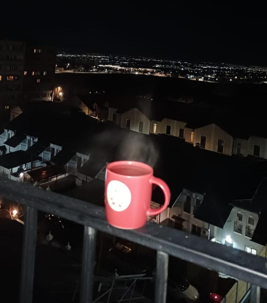 A private cozy apartment in Yerevan Частная квартира в тихом районе Еревана Apartment in Yerevan