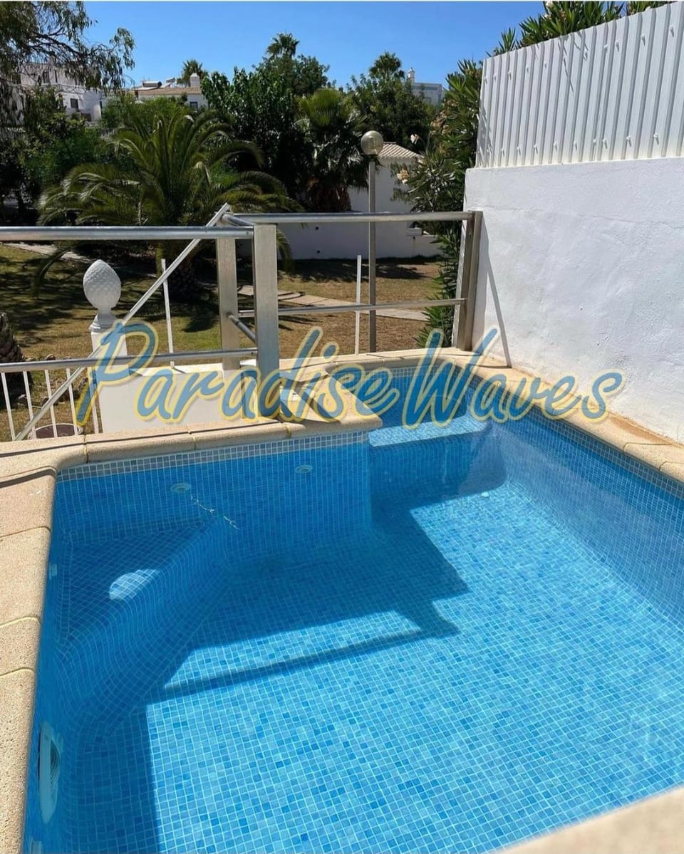 Private pool Villa Villa in Guia
