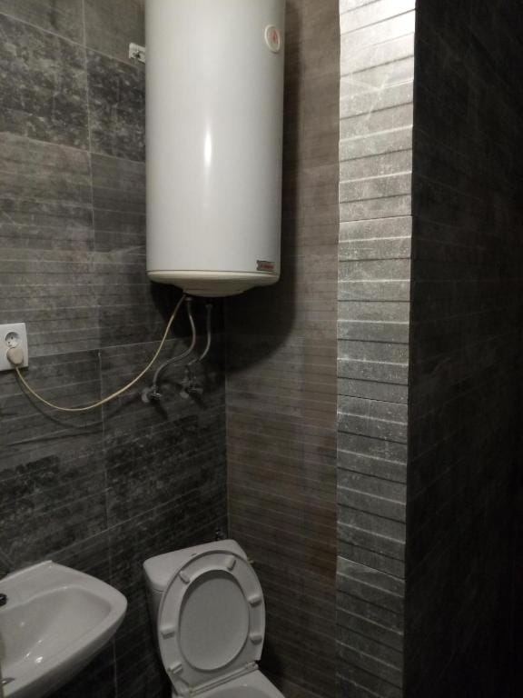 apartments Stepan Bandery Street,37-2 центр вокзал неподолік Apartment in Lviv