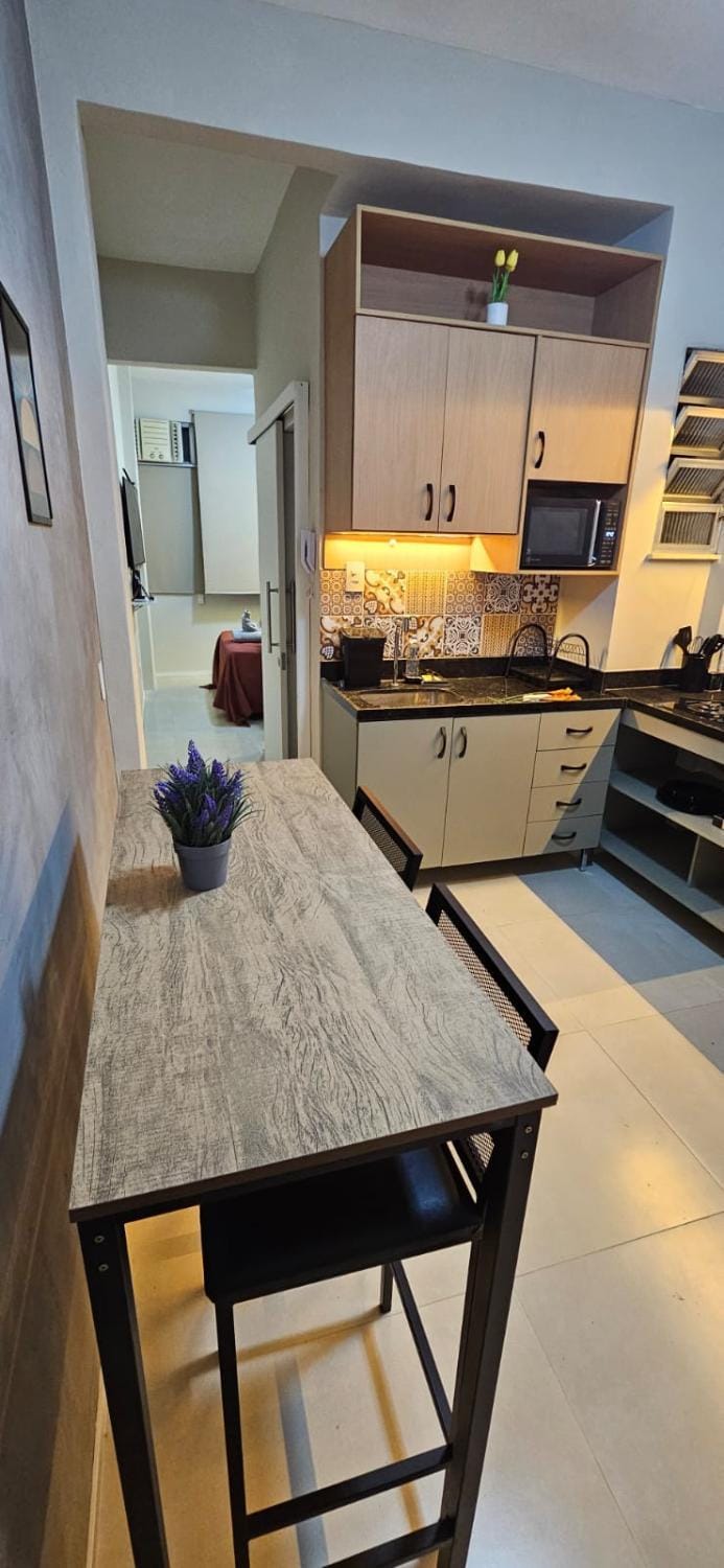 Lindo loft mobiliado na Lapa RJ Apartment in Santa Teresa