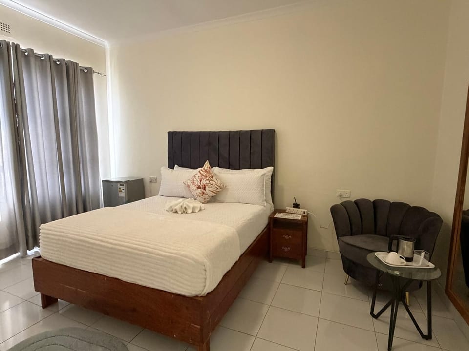 Comfort Lodge Nature lodge in Zimbabwe