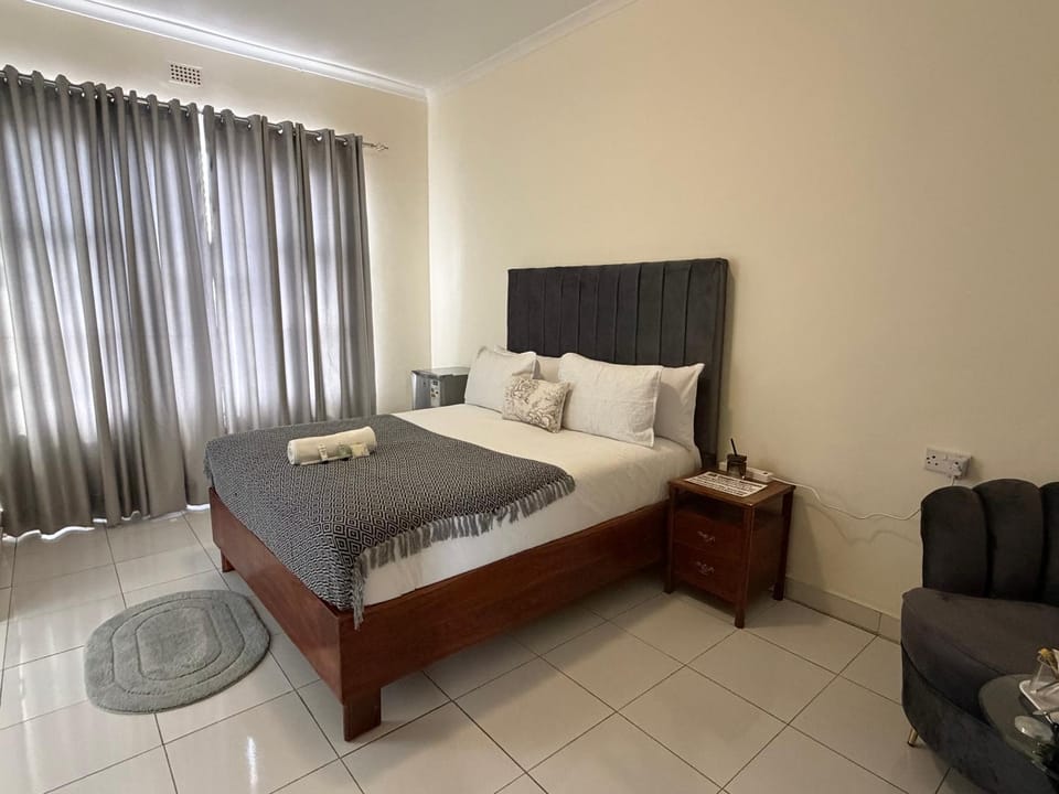 Comfort Lodge Nature lodge in Zimbabwe