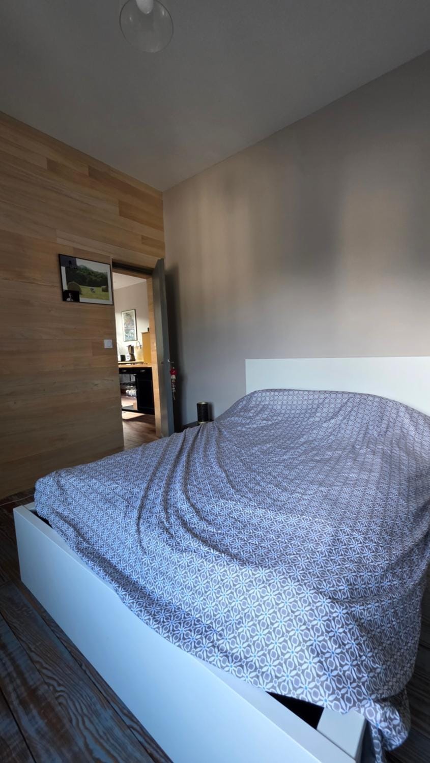 T1 duplex centre Argeles Gazost Apartment in Occitanie