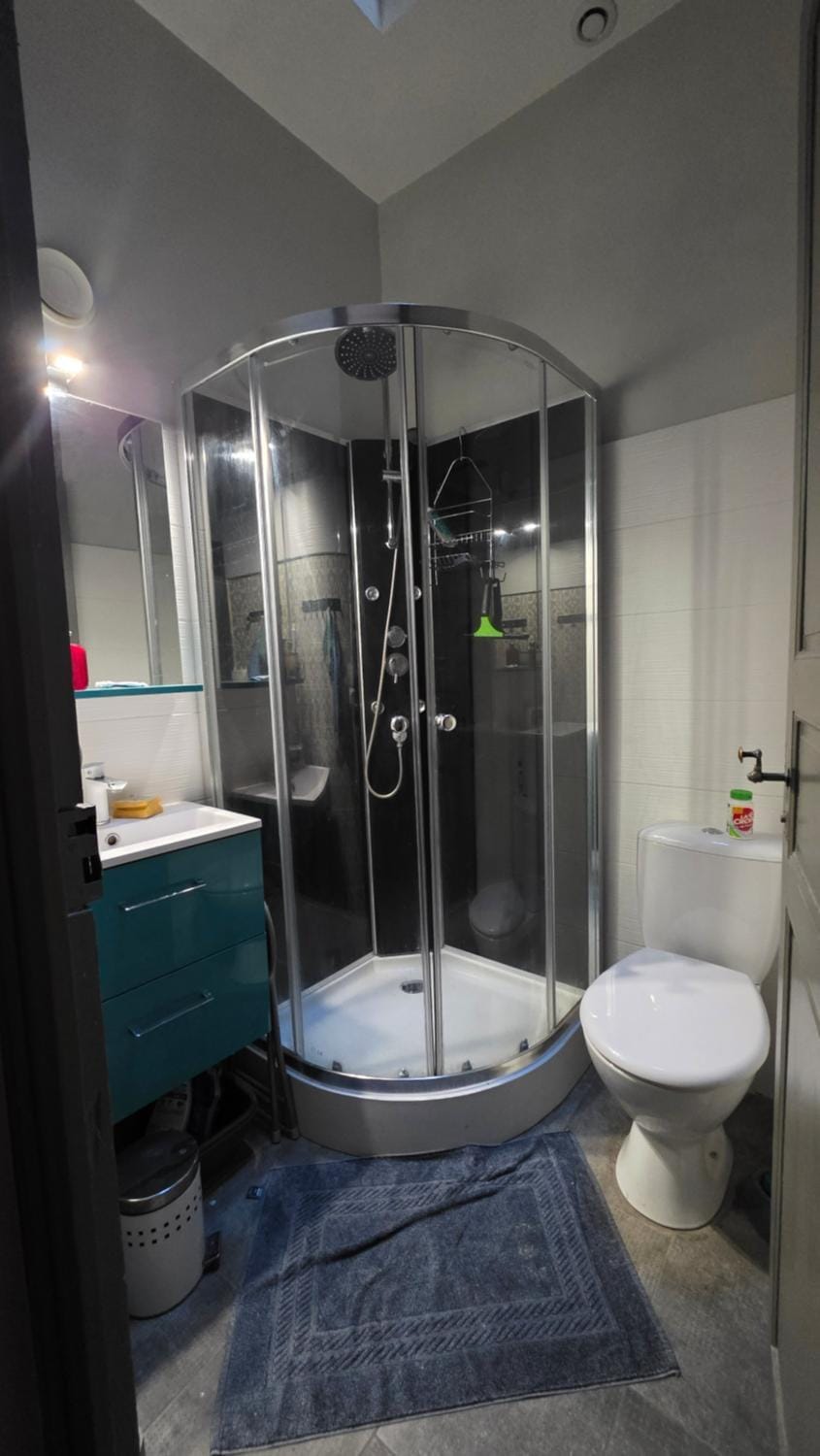 T1 duplex centre Argeles Gazost Apartment in Occitanie