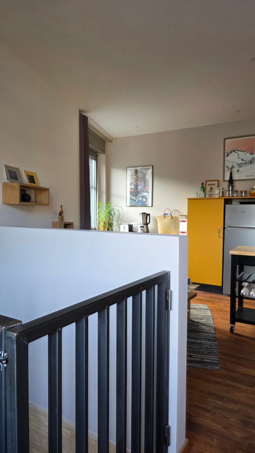 T1 duplex centre Argeles Gazost Apartment in Occitanie
