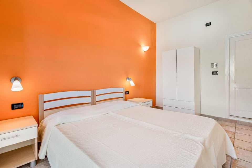 Stairway To Heaven Rooms-5Terre-Sea view Bed and Breakfast in Riomaggiore