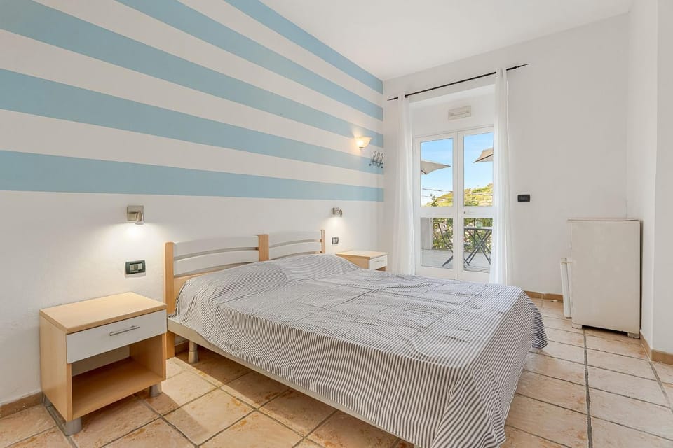 StairwayToHeaven Rooms-5Terre-Seaview Bed and Breakfast in Riomaggiore