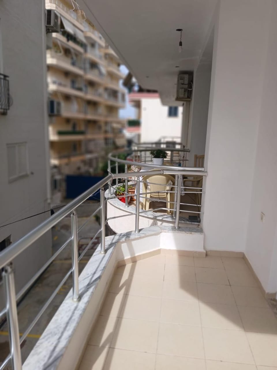 Balcony/Terrace, Balcony/Terrace