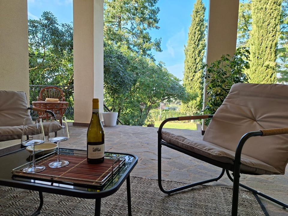 View (from property/room), Balcony/Terrace
