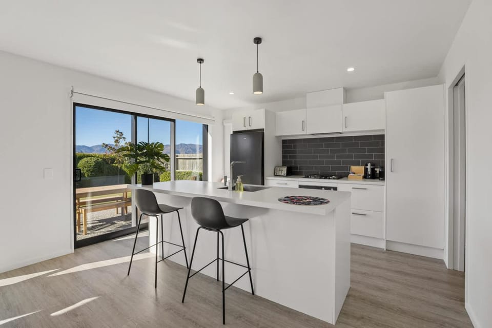 Northlake Hideaway House in Wanaka