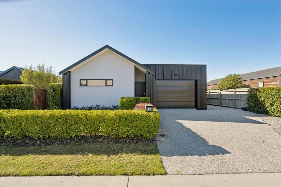 Northlake Hideaway House in Wanaka