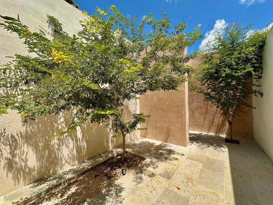 Casa Cairde Villa in Merida