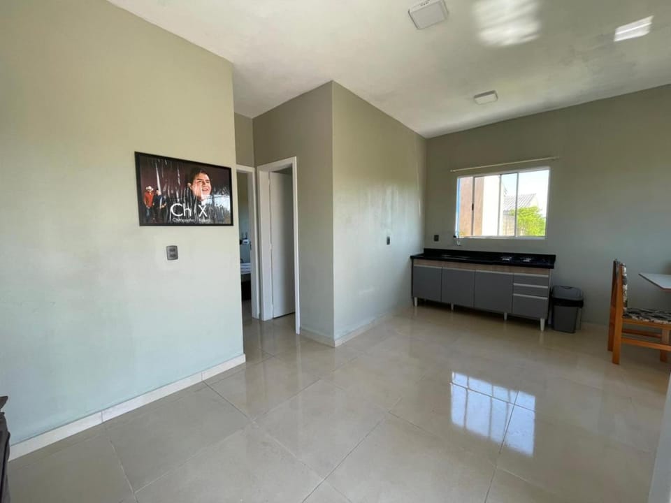 Casa aconchegante com quiosque e piscina perto duna e mar em torres House in State of Rio Grande do Sul