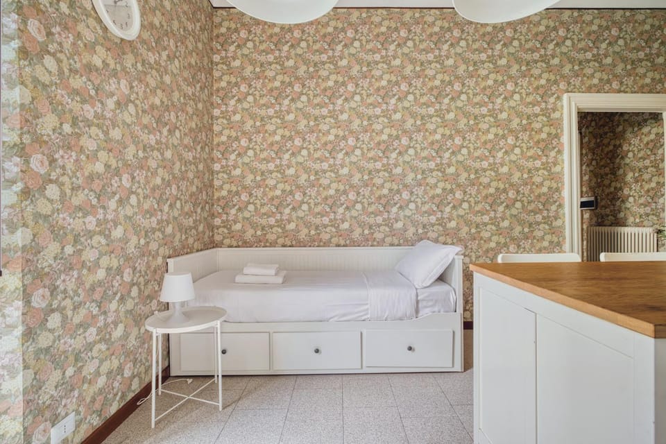 Easylife - Como - Grossi 25 - Lago di Como Apartment in Como