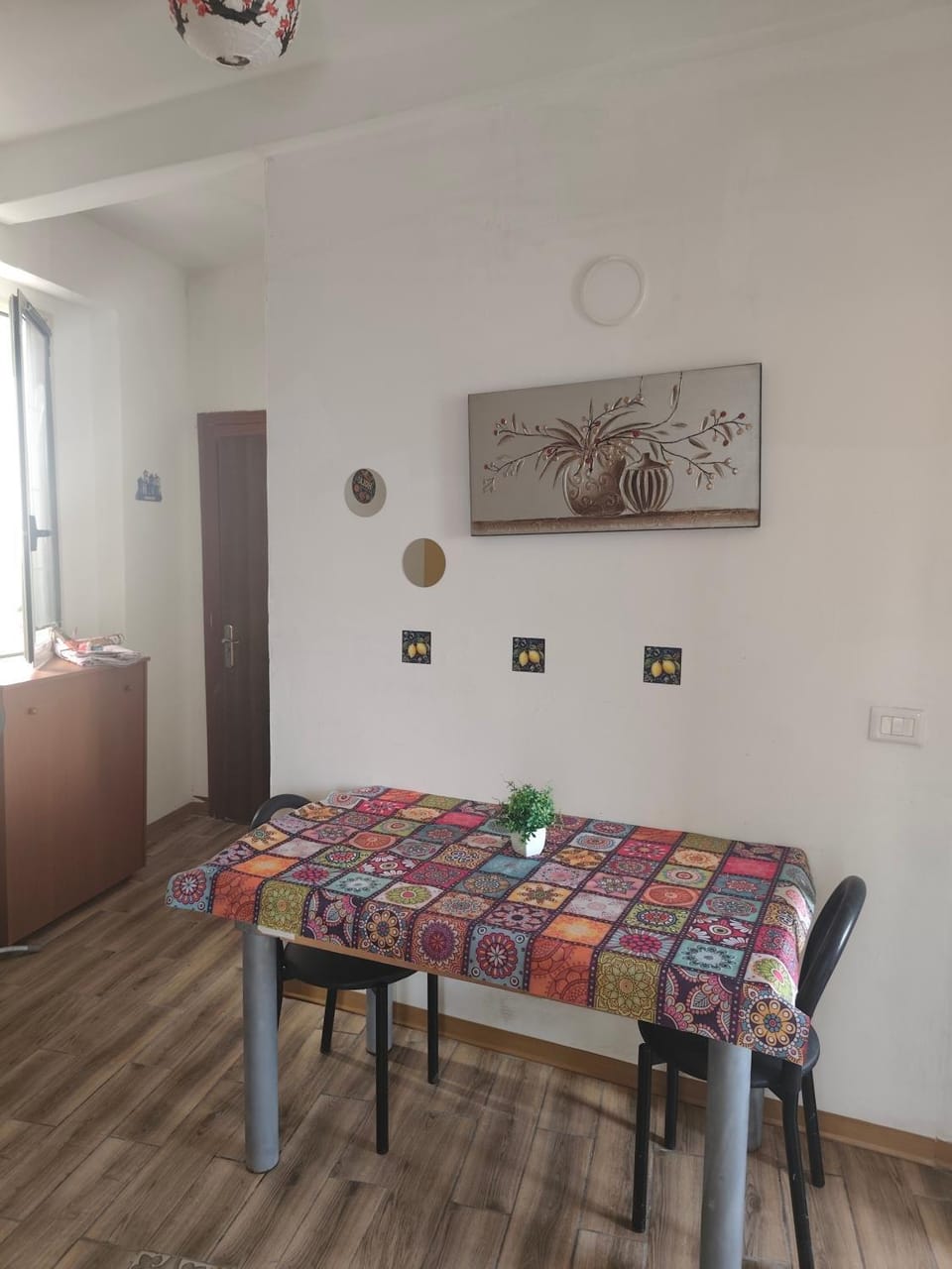 villa Flora vista mare Apartment in Reggio Calabria