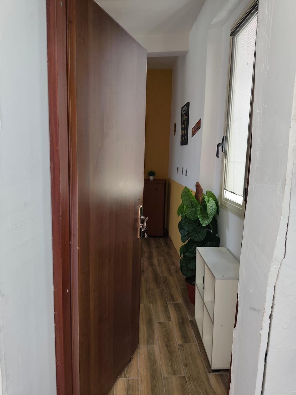 villa Flora vista mare Apartment in Reggio Calabria