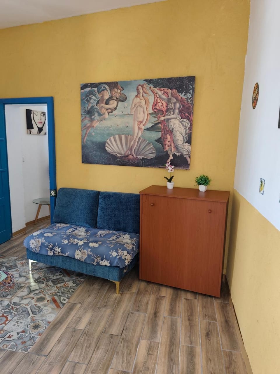 villa Flora vista mare Apartment in Reggio Calabria