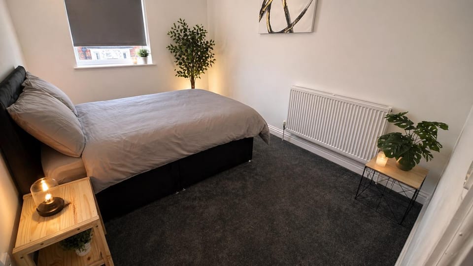 2BR Coastal Home Ramsgate House in Ramsgate