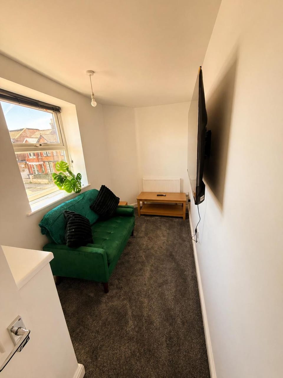 2BR Coastal Home Ramsgate House in Ramsgate