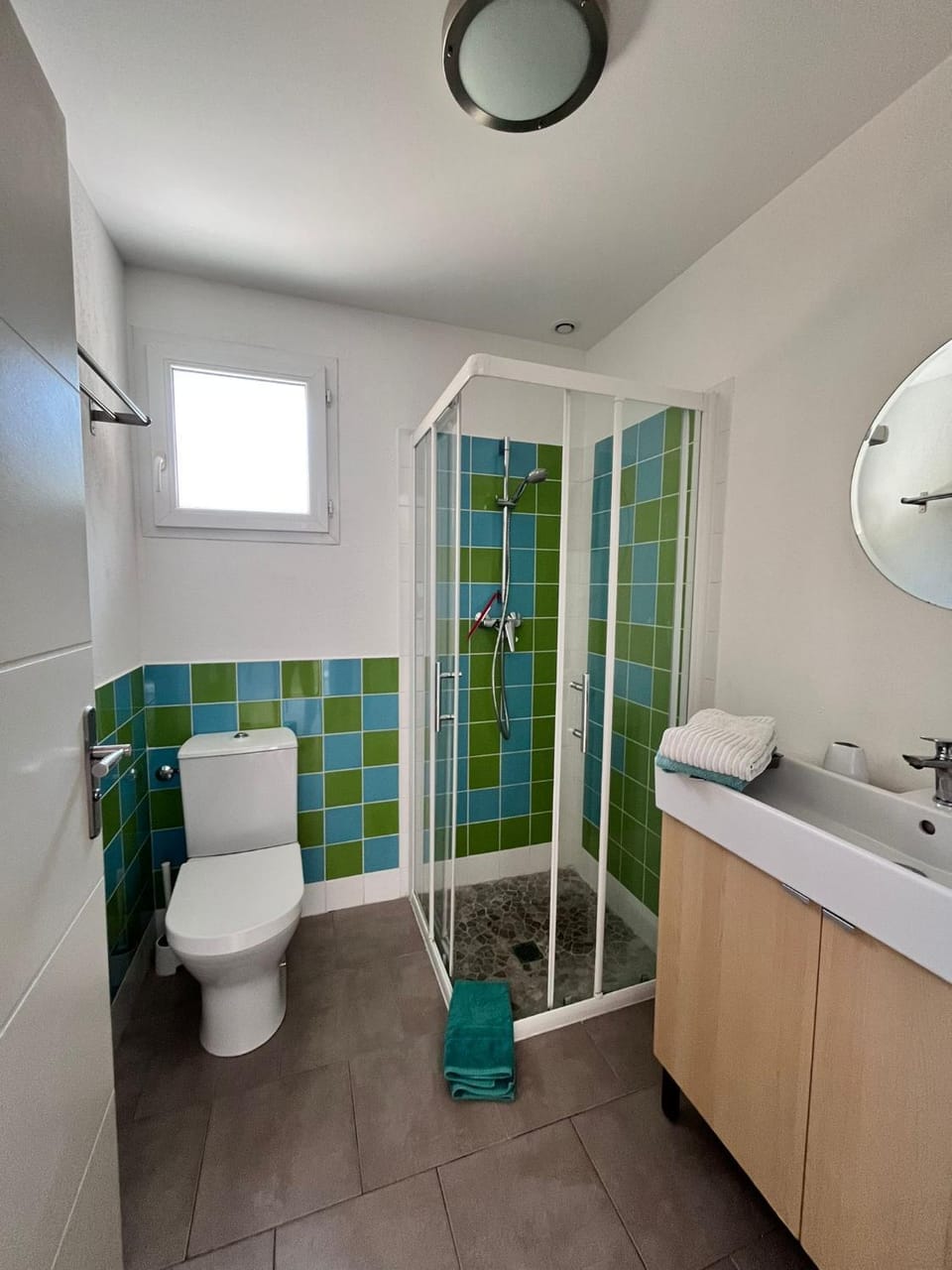La Villa Belle Apartment in Parentis-en-Born