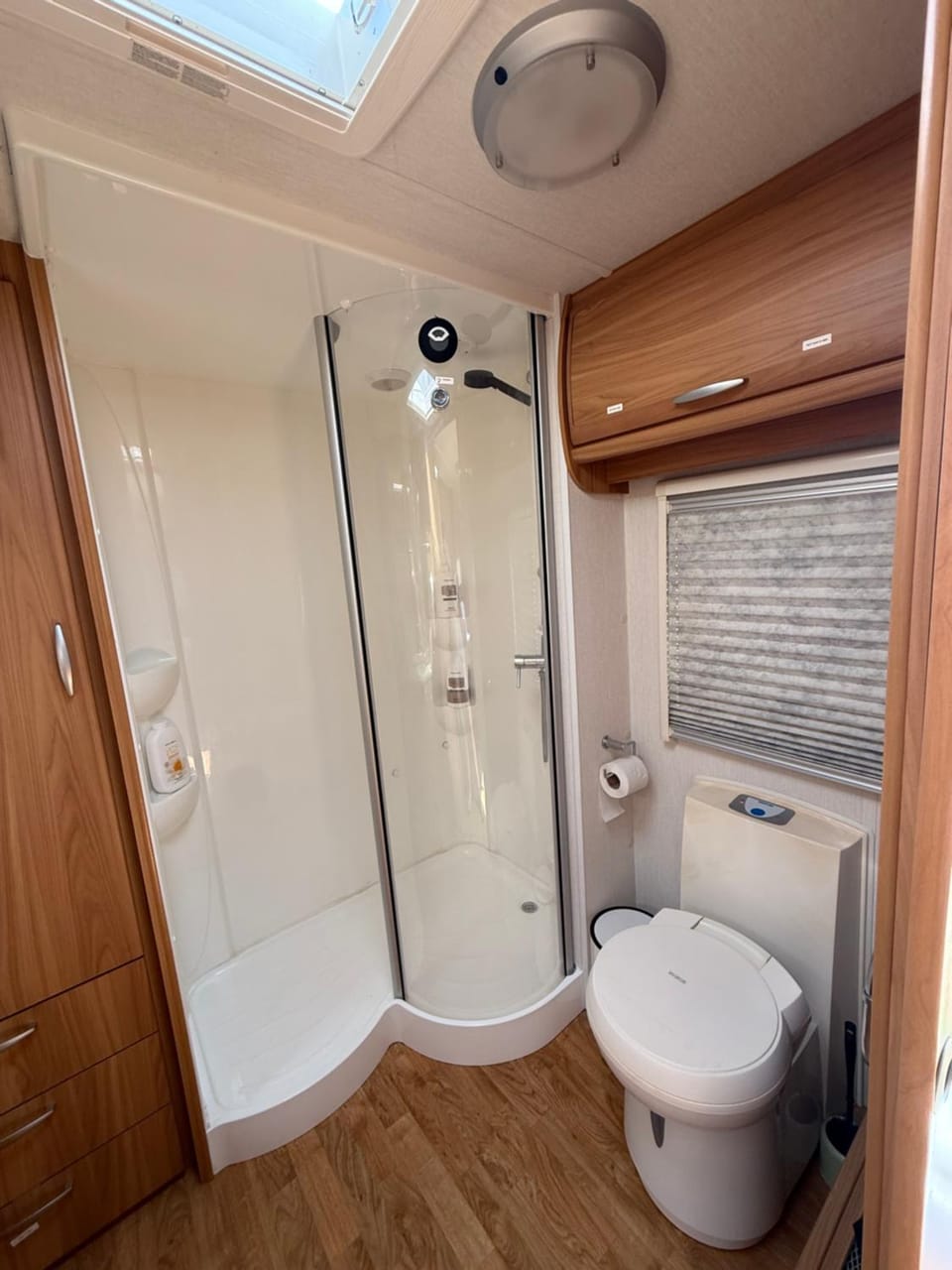 Little Hideaway Deluxe Campground/ 
RV Resort in Costa da Caparica
