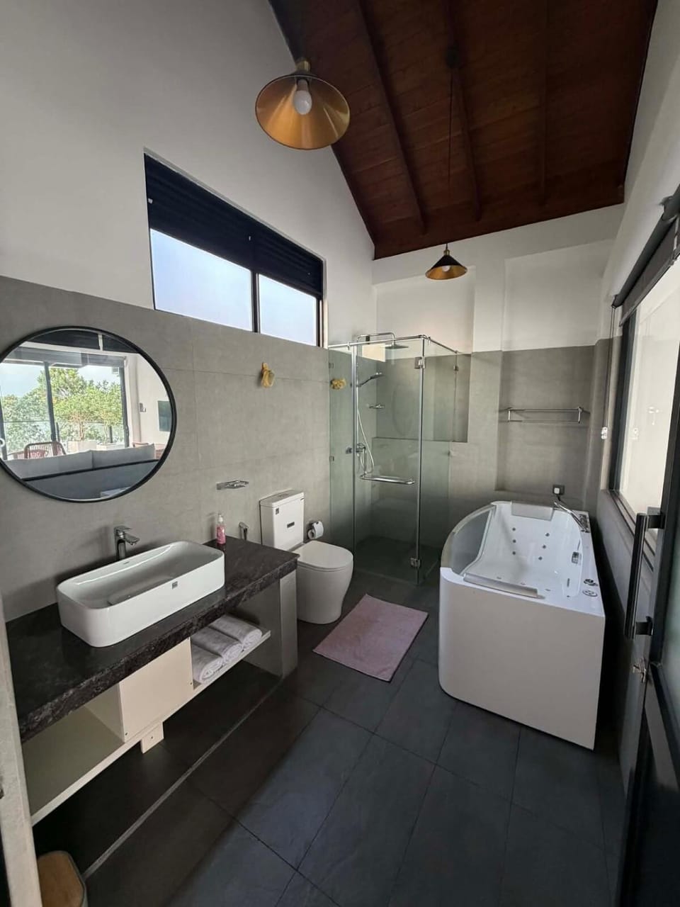 Villa H2O Villa in Western Province