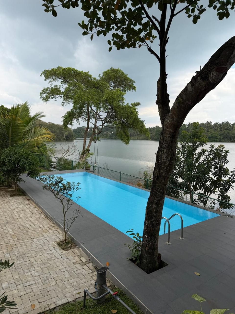 Villa H2O Villa in Western Province