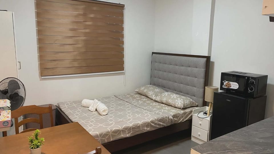 Axc cozy inn Inn in Olongapo