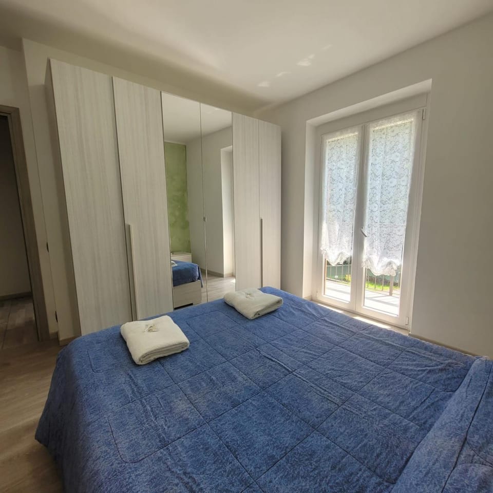 Casa Gioia Volpi Mountain Lake Iseo Hospitality Apartment in Province of Brescia