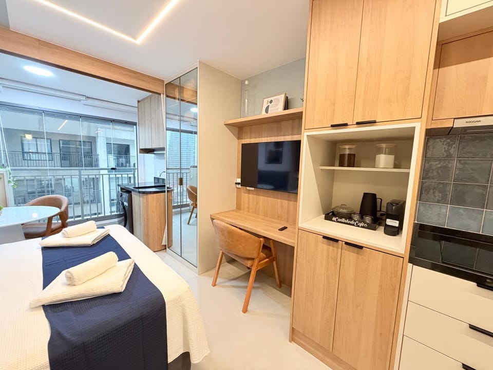 TV and multimedia, Coffee/tea facilities